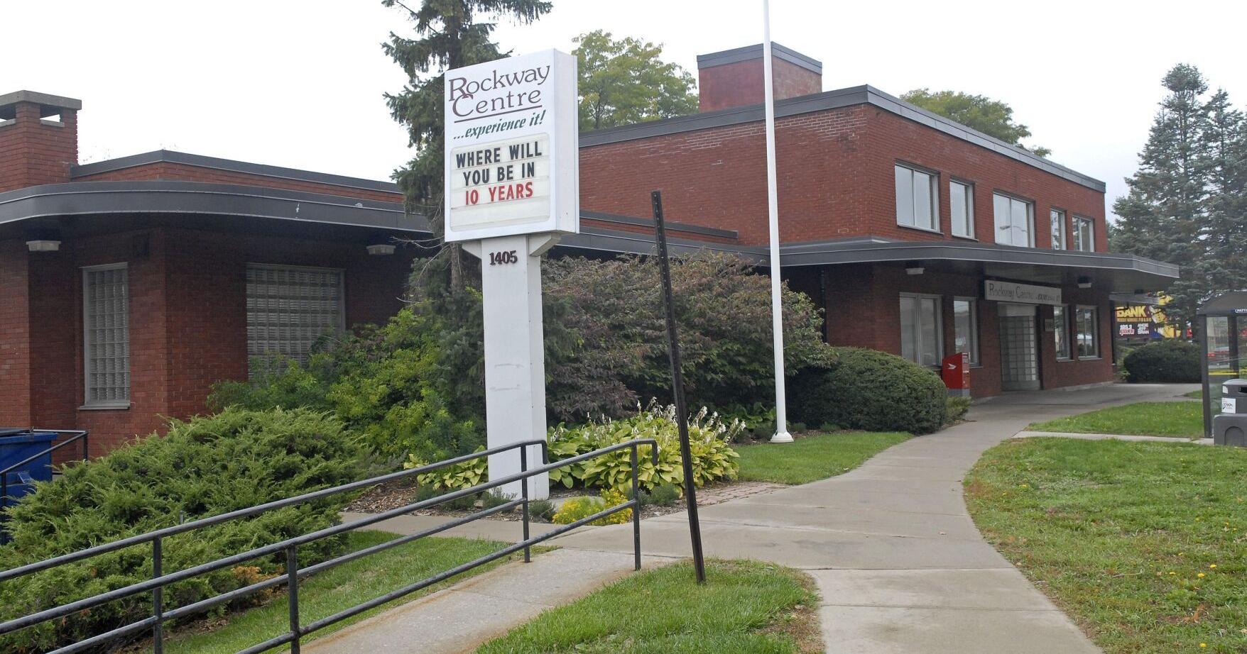 Kitchener reviving plan to redevelop Rockway Centre - Vimarsana News