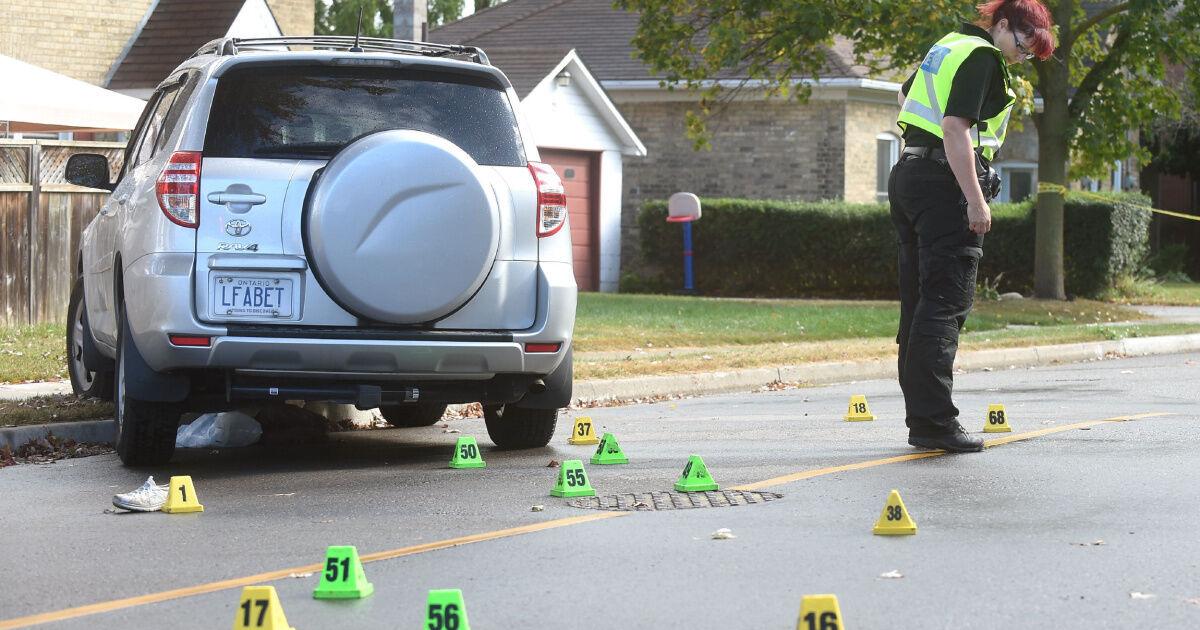 Police identify woman killed in fatal crash Friday