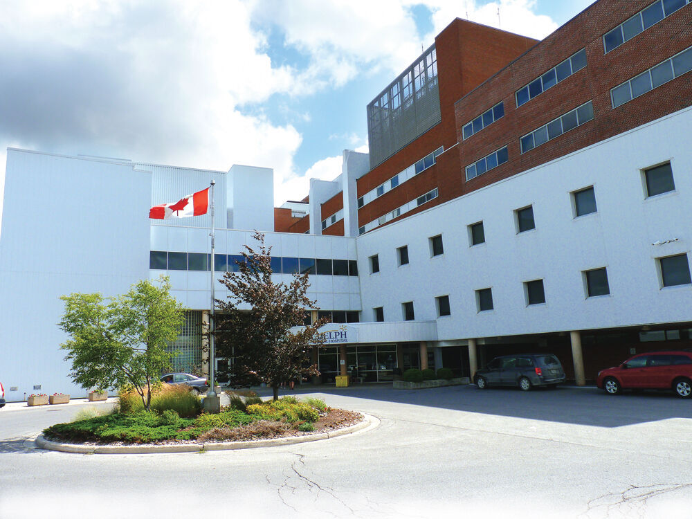 Nurses’ union launches grievance over conditions at Guelph General Hospital