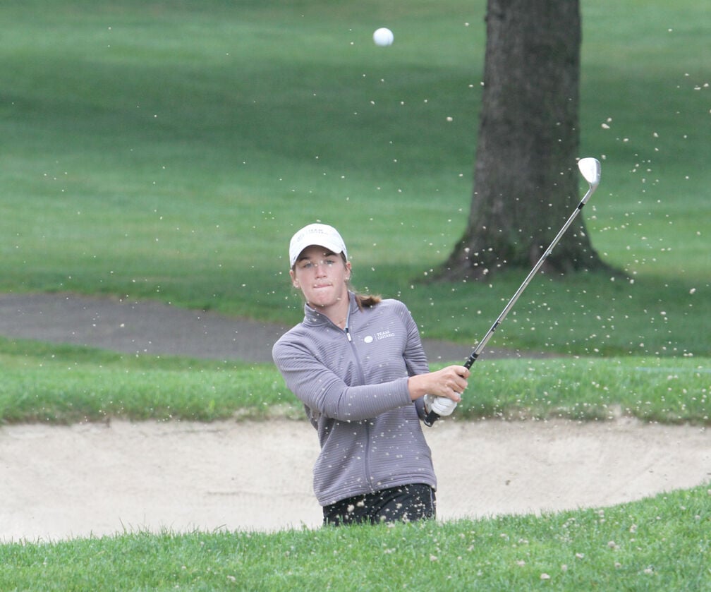 York Downs' Kelsey Sear wins Women's Amateur at Galt Country Club