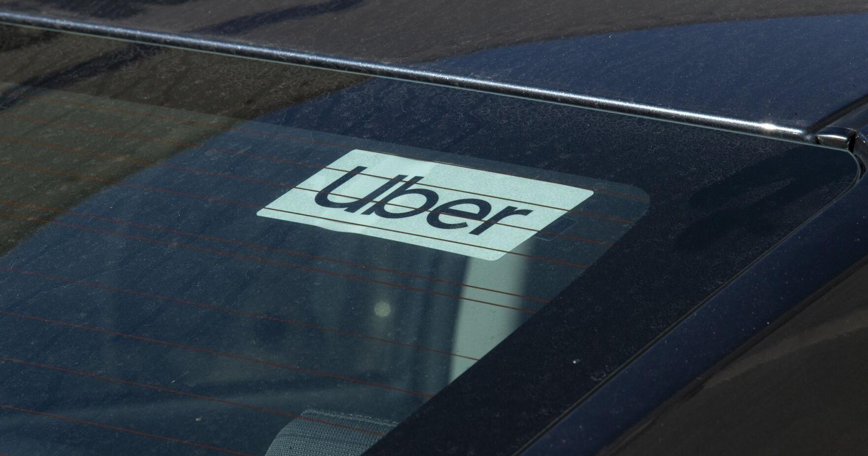 Uber released top 10 Canadian cities list for rider ratings - Vimarsana News
