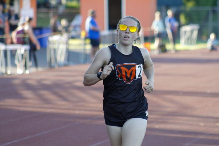 Canby and Molalla locals secure trip to OSAA track and field state