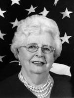 Ann Marie Barrie