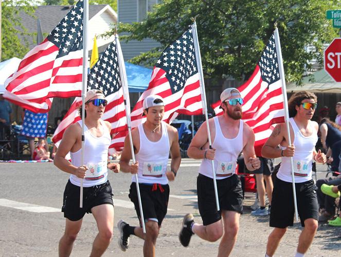 Molalla leans into July 4 fun
