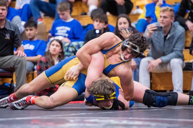 Jackson Doman wins Reser's Tournament of Champions Sports