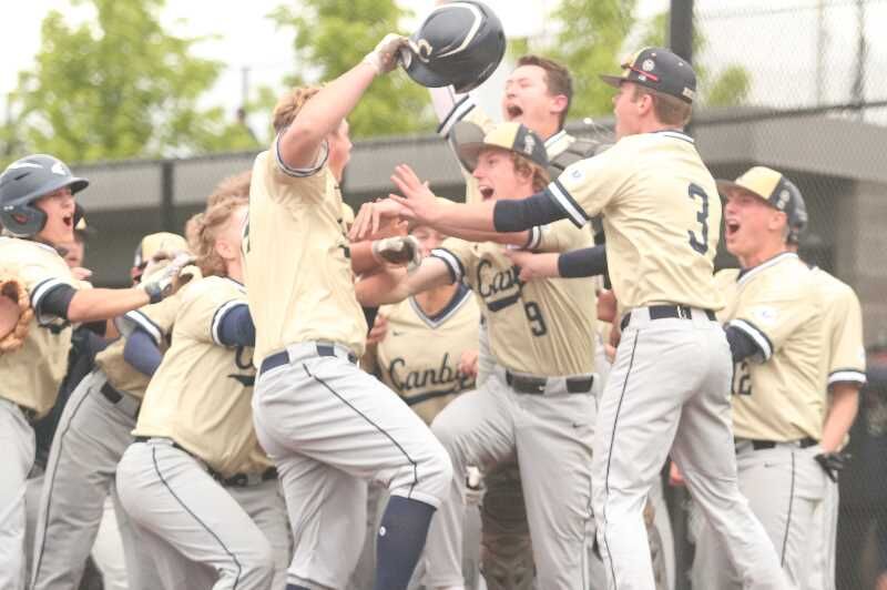 Beaverton Mavericks Baseball