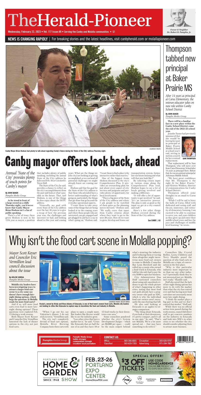 Page A1