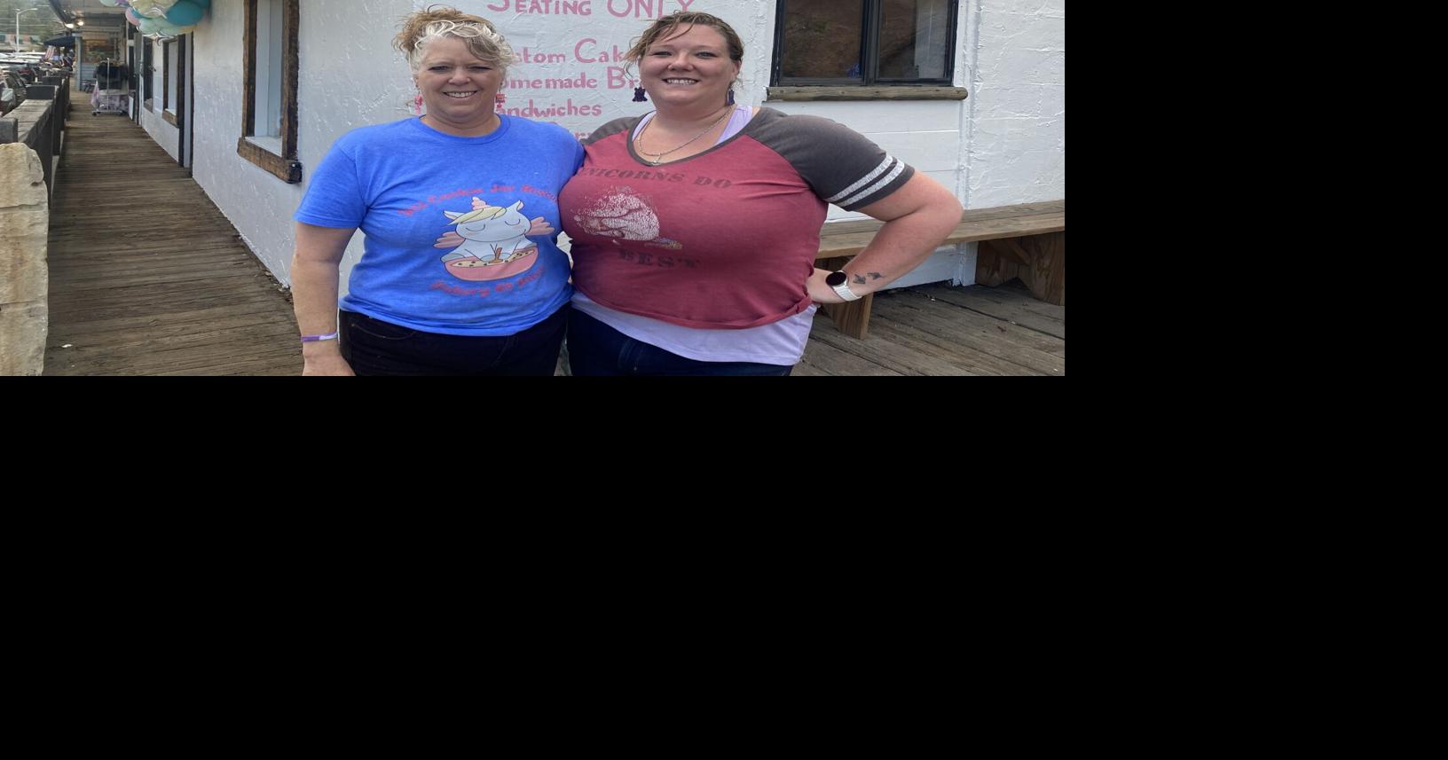 Life is sweet at Evergreen’s Suz Cookie Jar Rescue