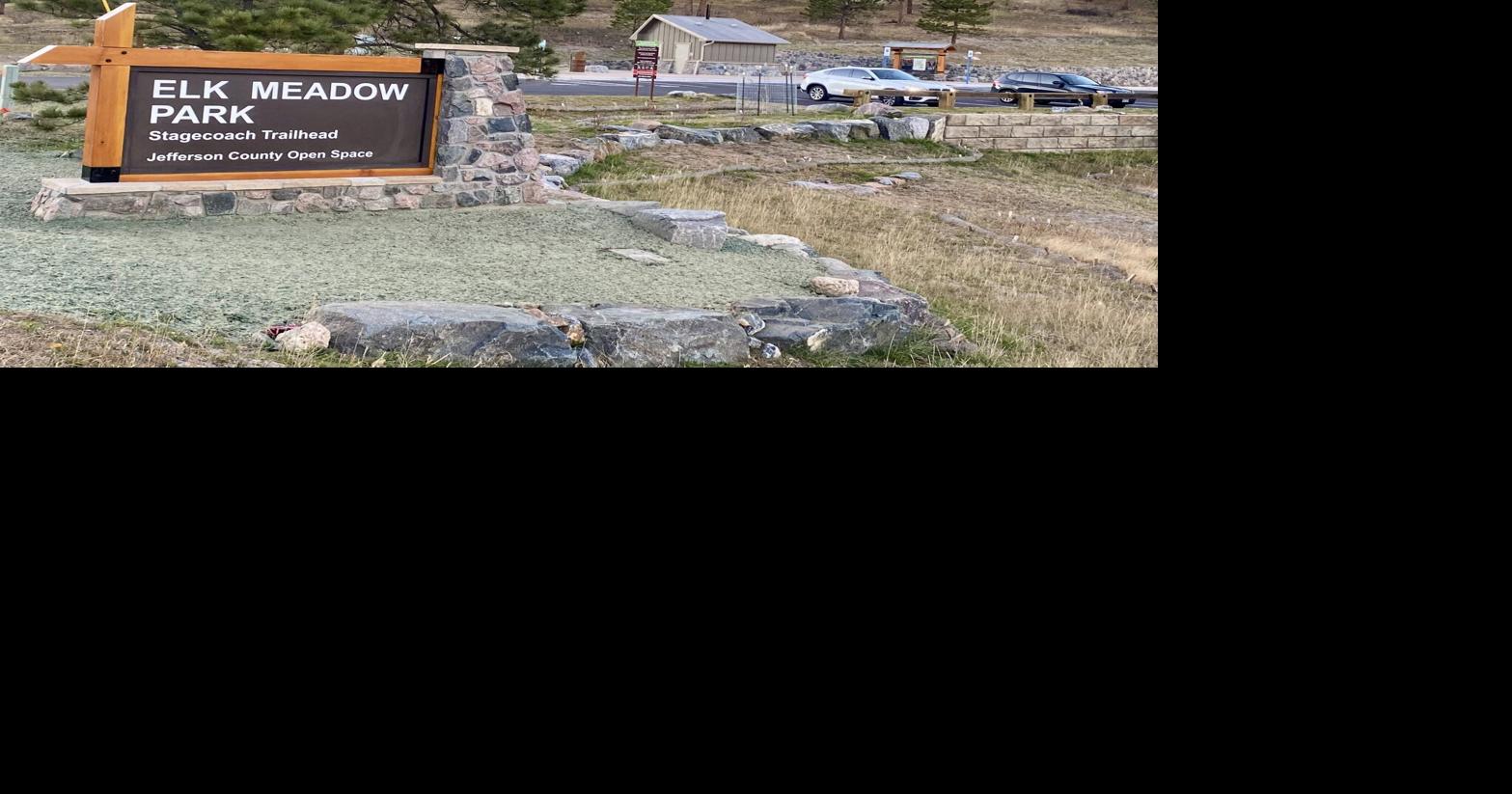 Stagecoach Trailhead reopens with new trail, restroom and other amenities