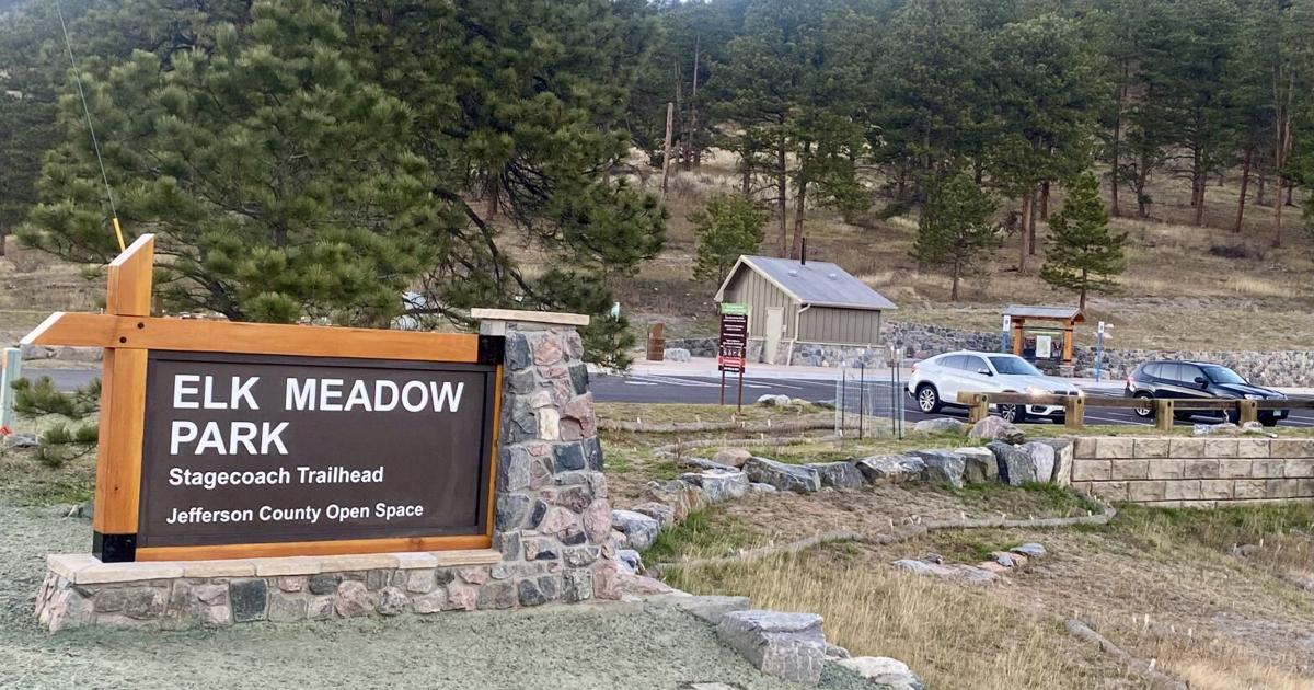 Stagecoach Trailhead reopens with new trail, restroom and other amenities