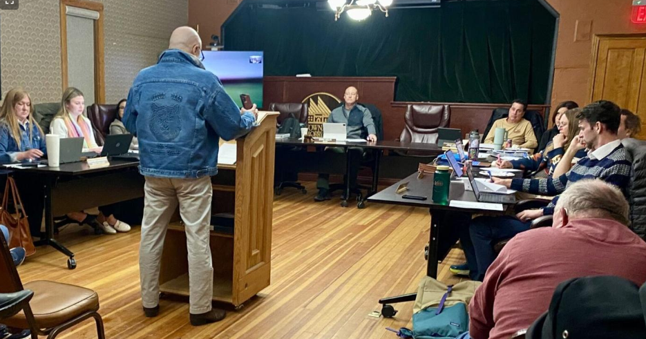 Morrison’s residents speak out, and the board listens