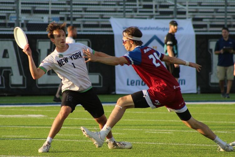 Colorado Apex disc team gearing up for 2026 season | News ...