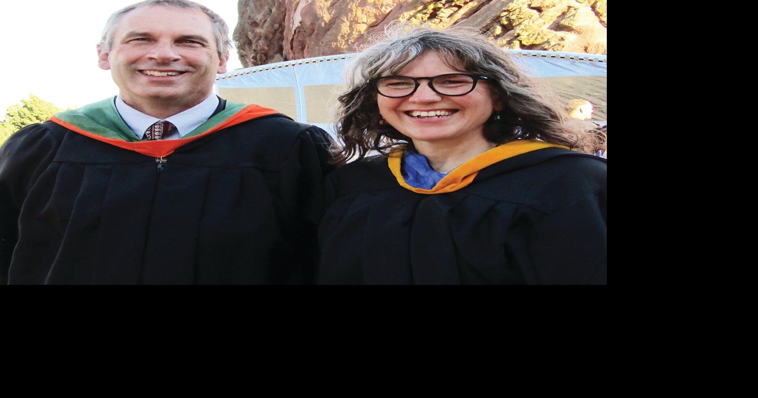 Two EHS science teachers retiring | Archives | canyoncourier.com