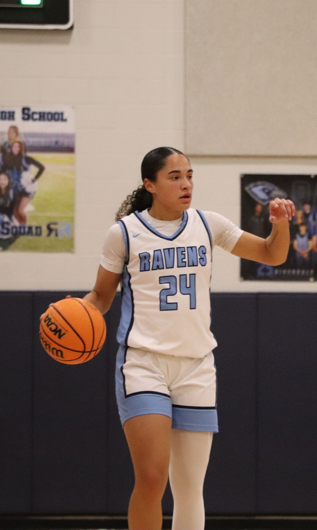 Girls basketball first-round recap: Who advances in 5A, 6A? | Sports ...