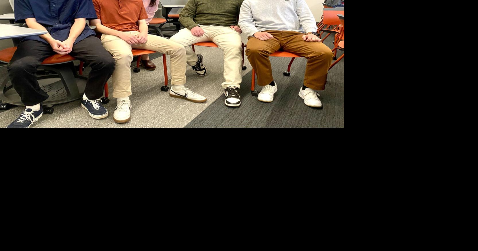 EHS students place at college-level Biomass Challenge event