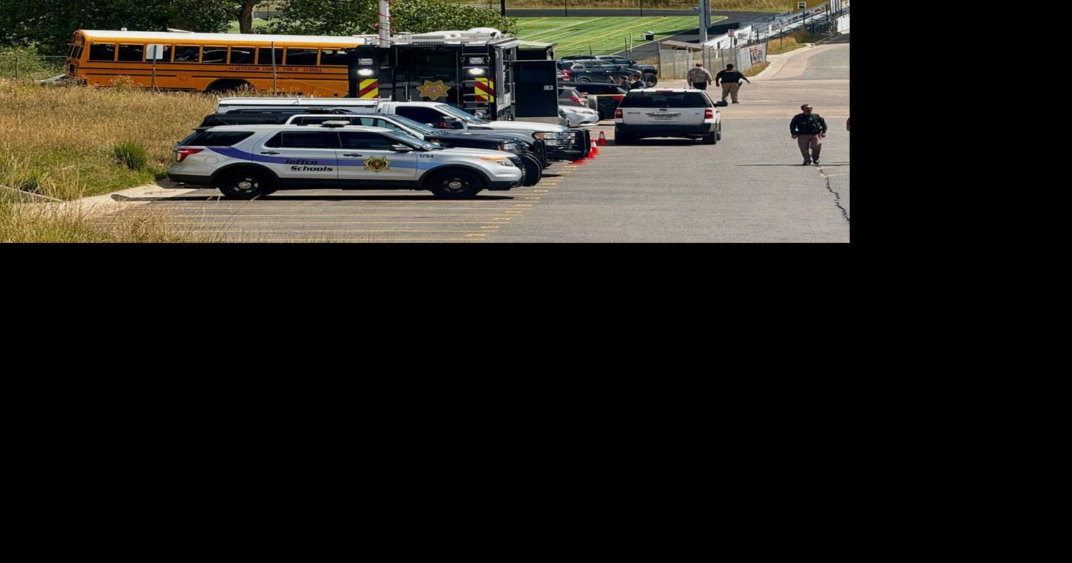 Evergreen High School shooting investigation complete