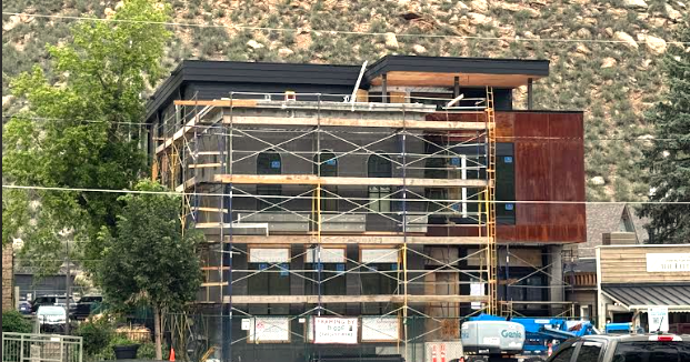 Morrison considers changes to lower development costs