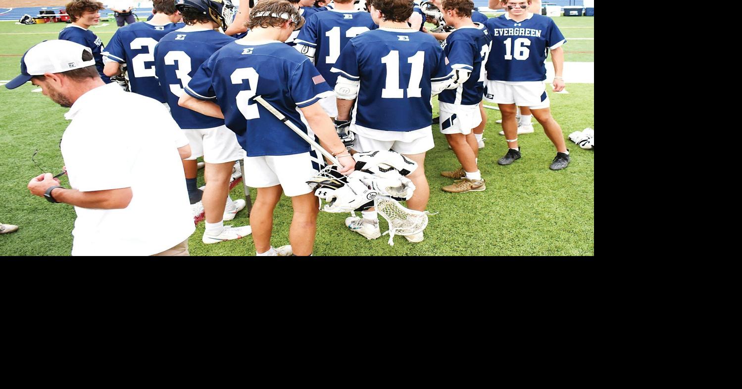Quest for first boys lacrosse state title comes up just short ...