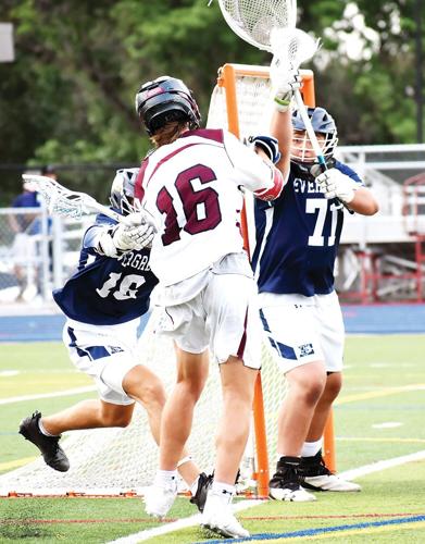 Quest for first boys lacrosse state title comes up just short ...