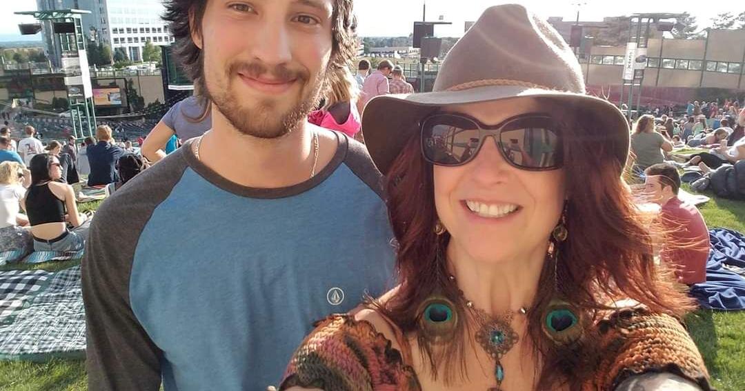 Son’s death fuels PeaceWorks’ executive director’s mission