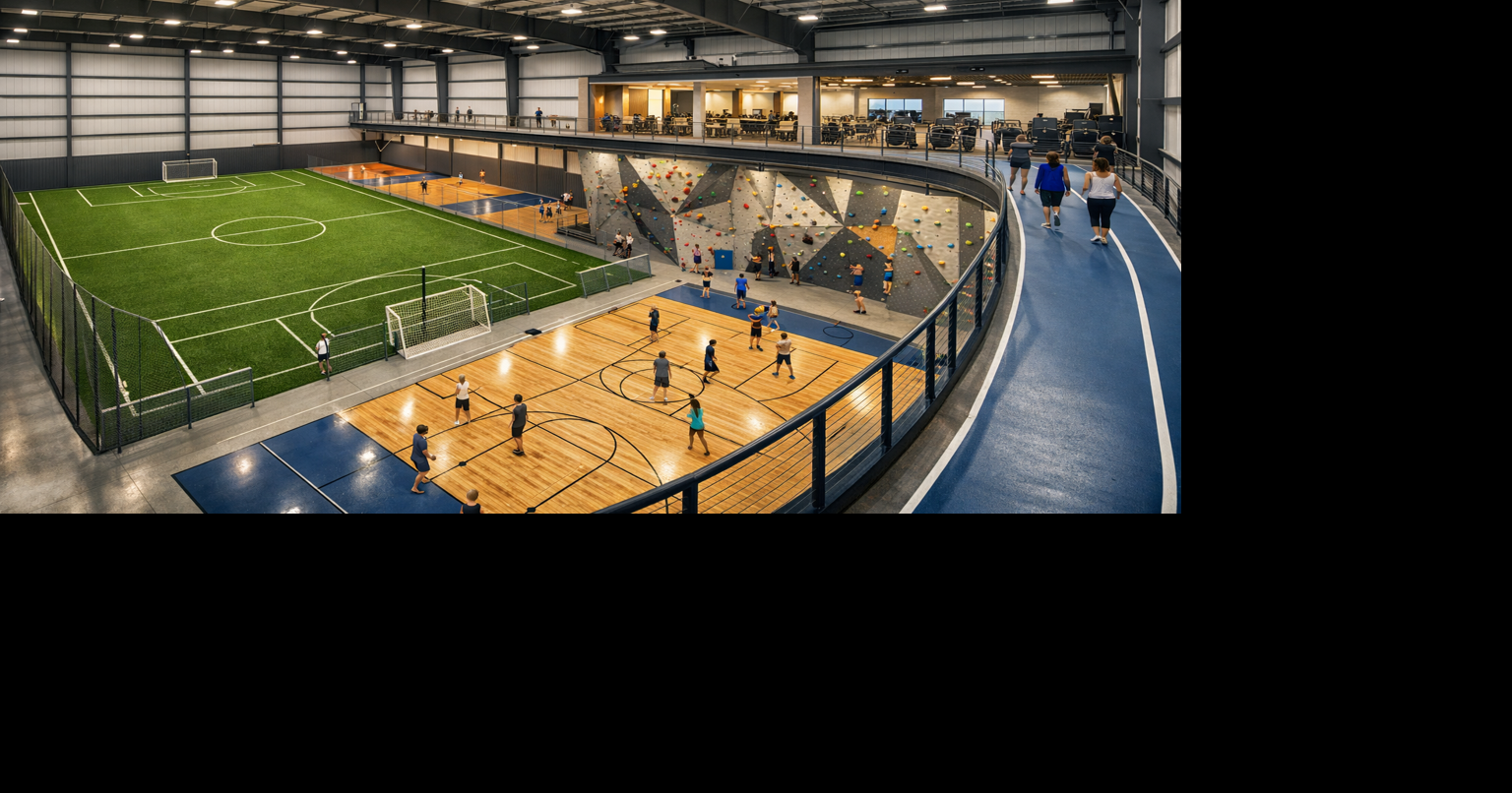 Fundraiser to support planned sports complex in Conifer