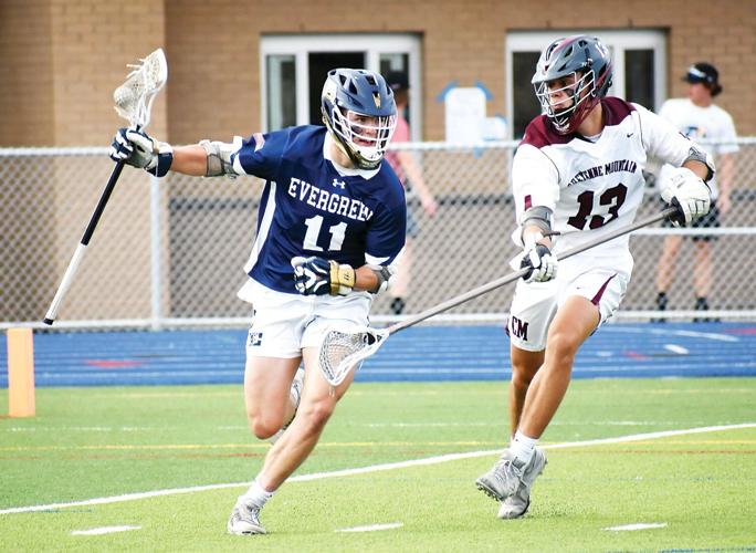 Quest for first boys lacrosse state title comes up just short ...