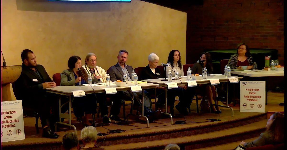 How to fix Jeffco schools? Candidates debate cuts and safety