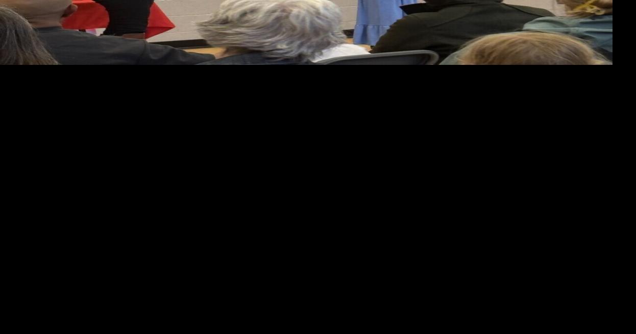 Jeffco mountain kids take the stage as published authors