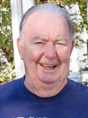 William J. Finn | Bourne Obituaries | Capenews.net