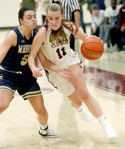 Fhs Girls Avenge Loss To Barnstable Falmouth Sports Capenews Net