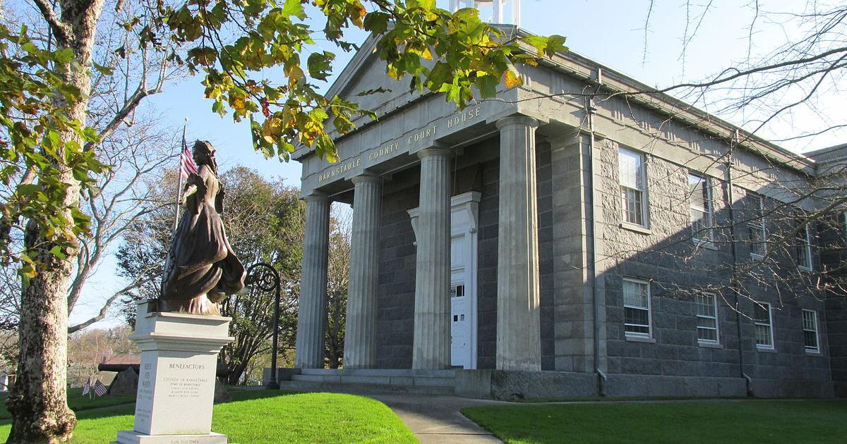 Falmouth Man Pleads Guilty To Felony Assault, Strangulation Charges - Vimarsana News