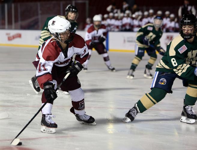 BU Frozen Fenway Jerseys – The Boston Hockey Blog