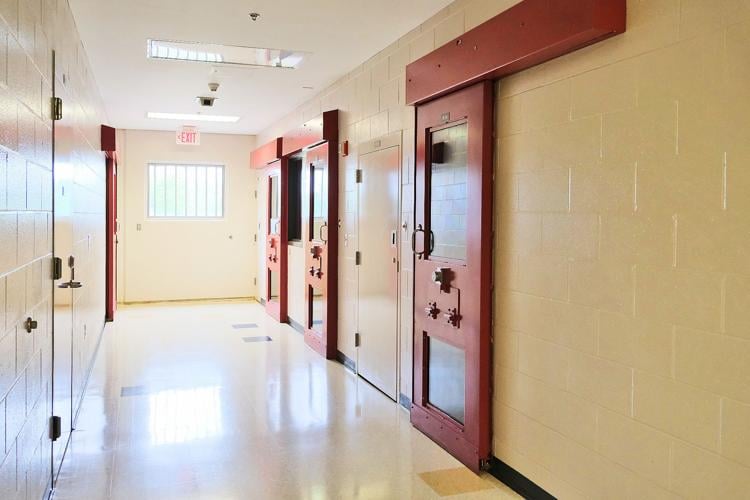 An Inside Look At Barnstable County Correctional Facility Bourne News