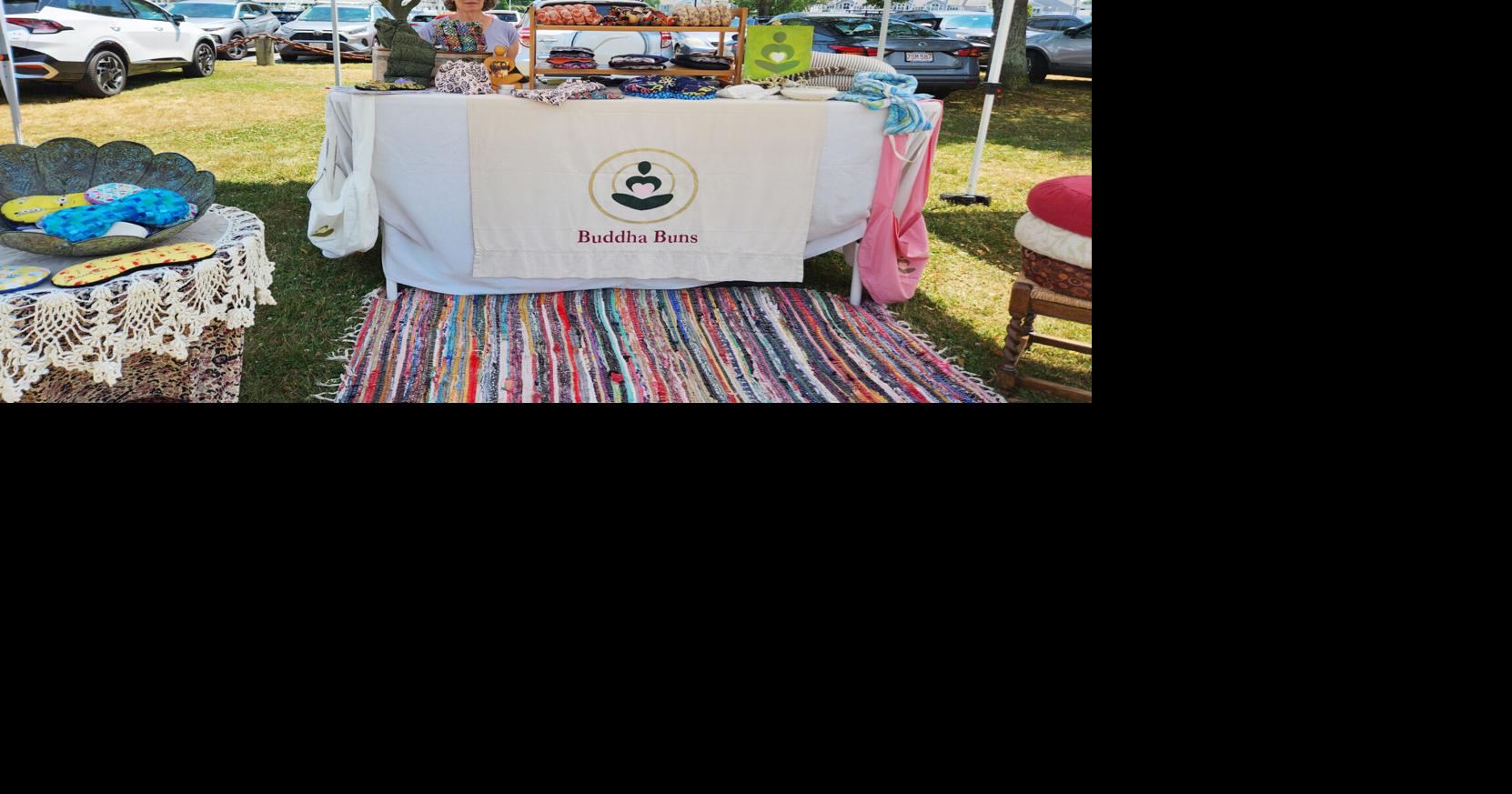 Artisans At The Harbor WillFeatures Familiars Of Cape Cod | Arts & Entertainment