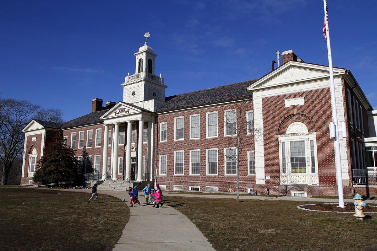 Mullen Hall Student Injures Hand Flown To Hospital Falmouth