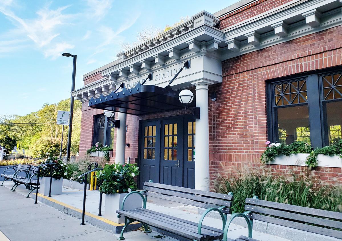 Falmouth Station Grill Rethinks Current Track Falmouth News