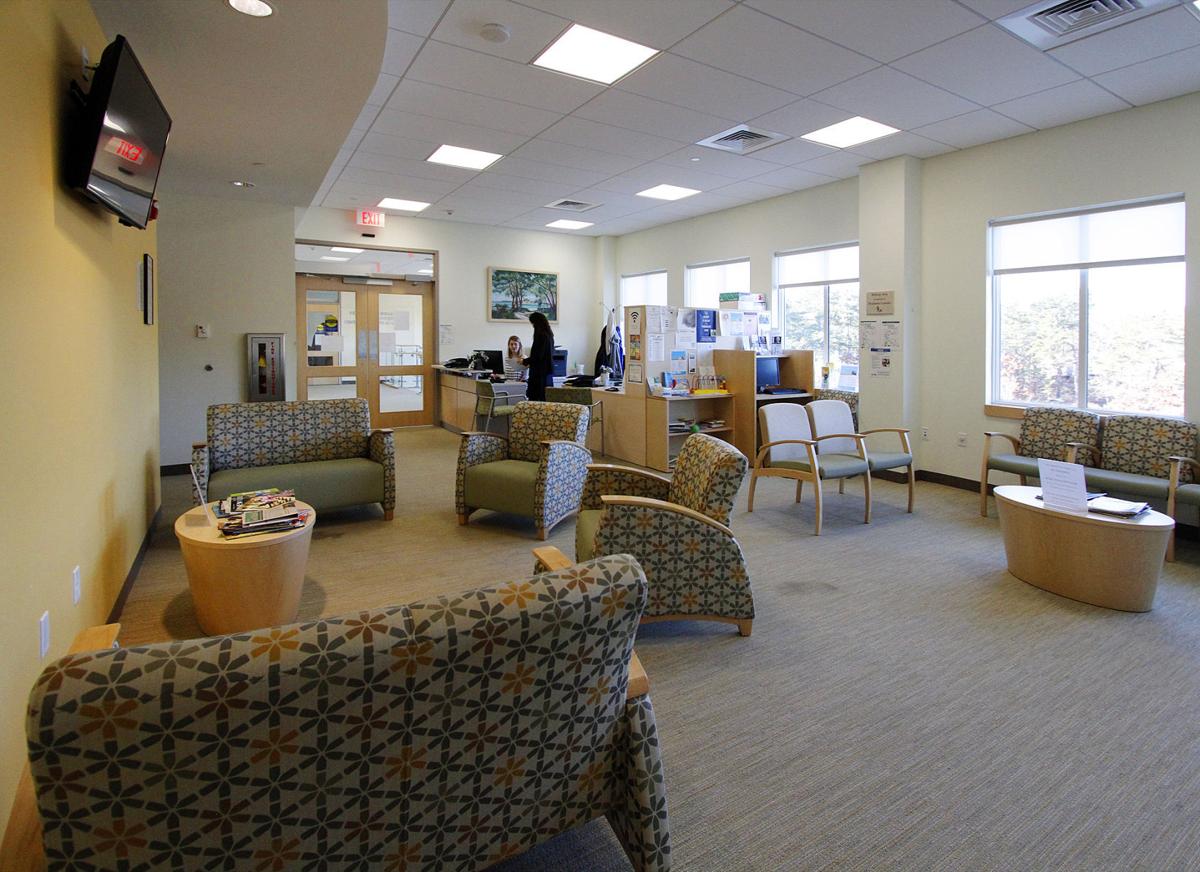Community Health Center Integrates Care Mashpee News