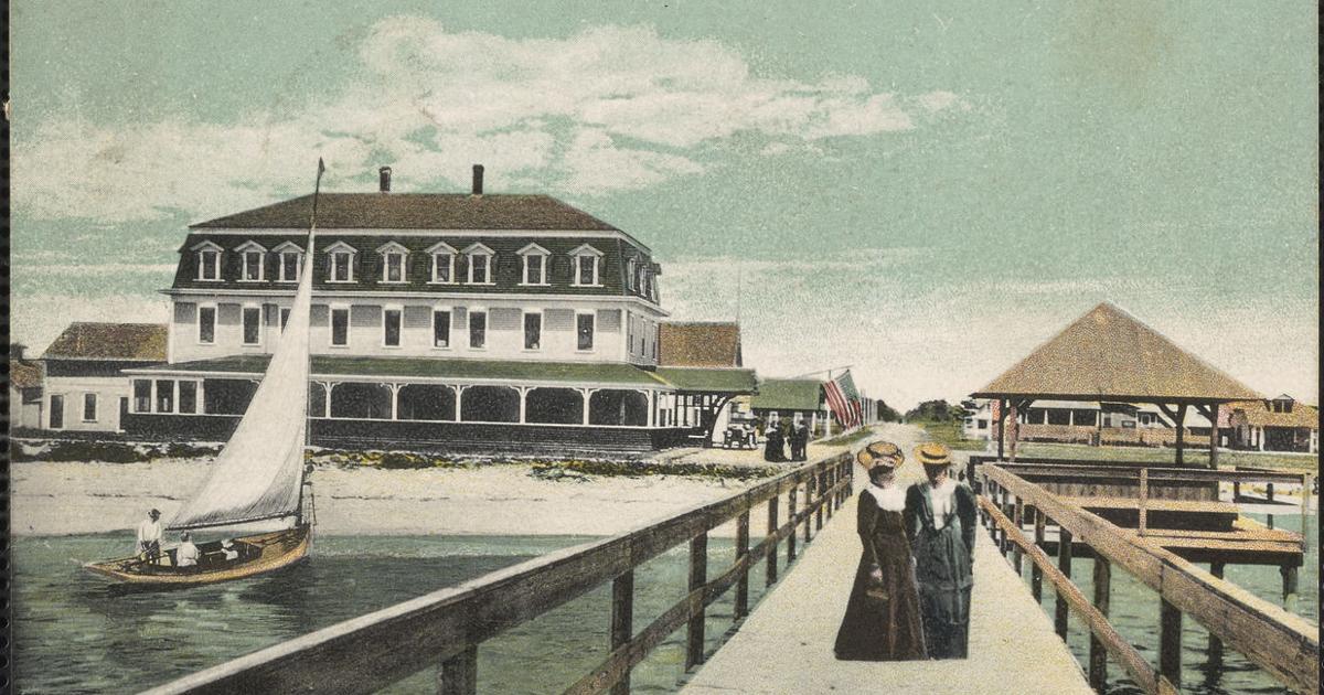 Museum Will Host Exploration Into Historical Postcards And Their Stories