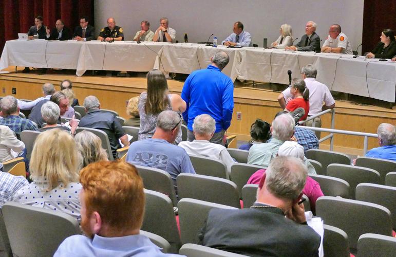 Falmouth Residents Ask For Sober House Regulation Falmouth News