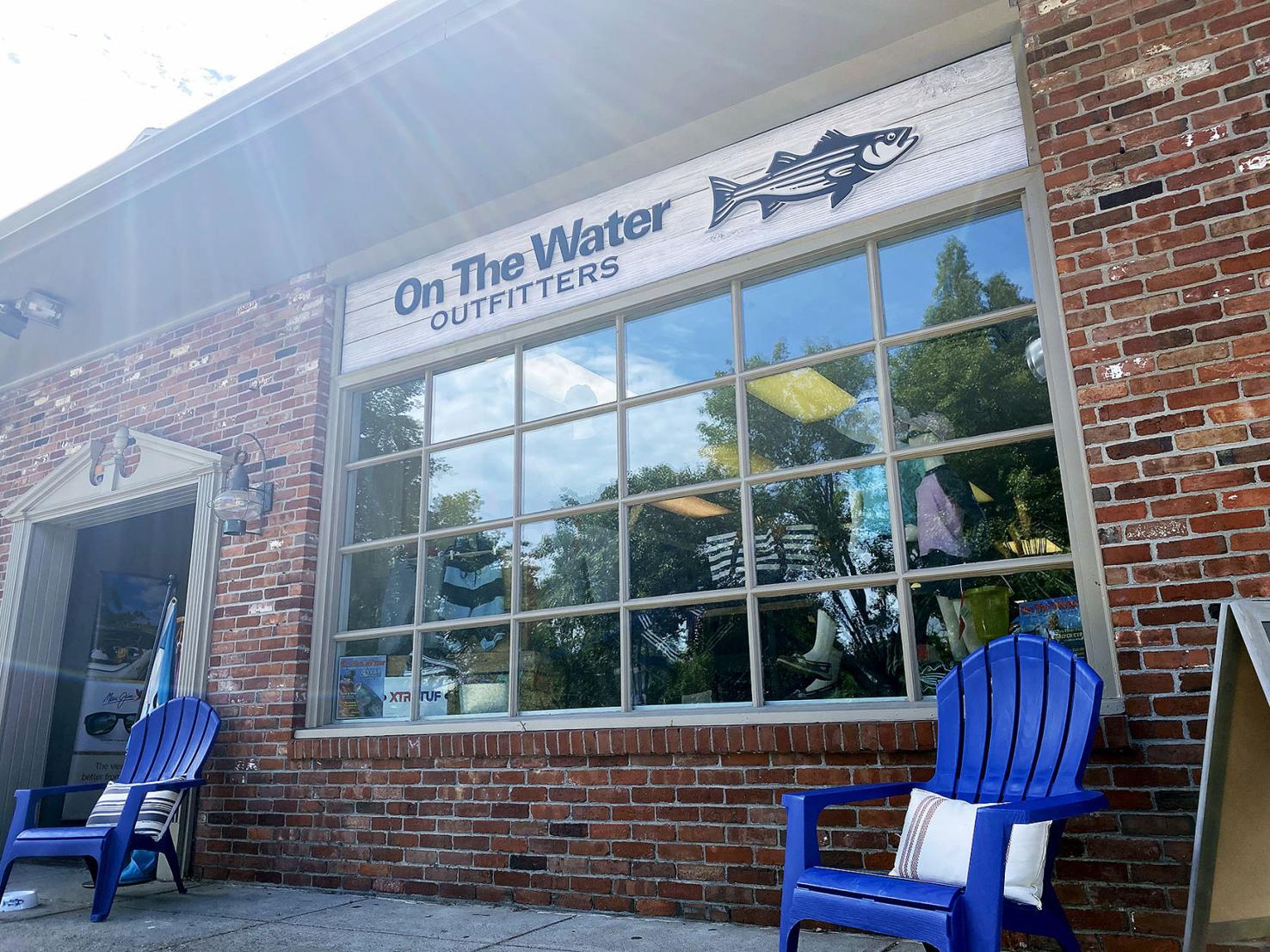 FalmouthBased Clothing Line Opens A Main Street Store Falmouth News