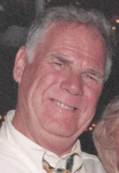 George W Crocker Falmouth Obituaries Capenews Net