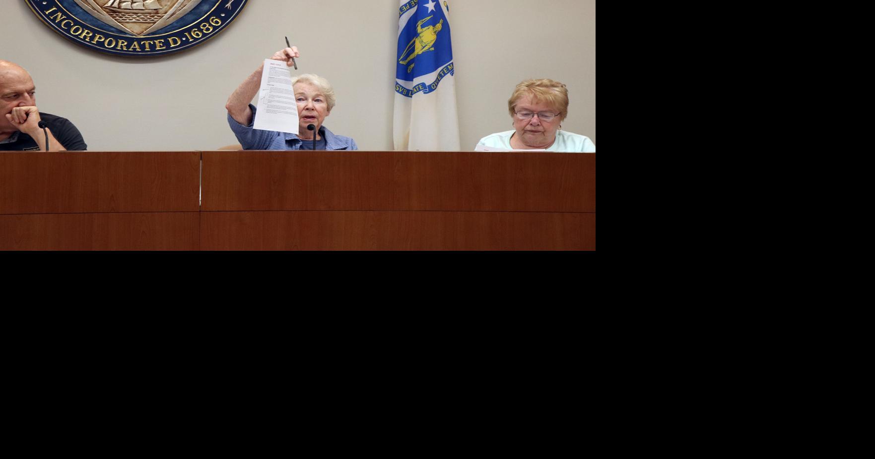 Falmouth Planning Board Approves Nursing Home Workforce Housing