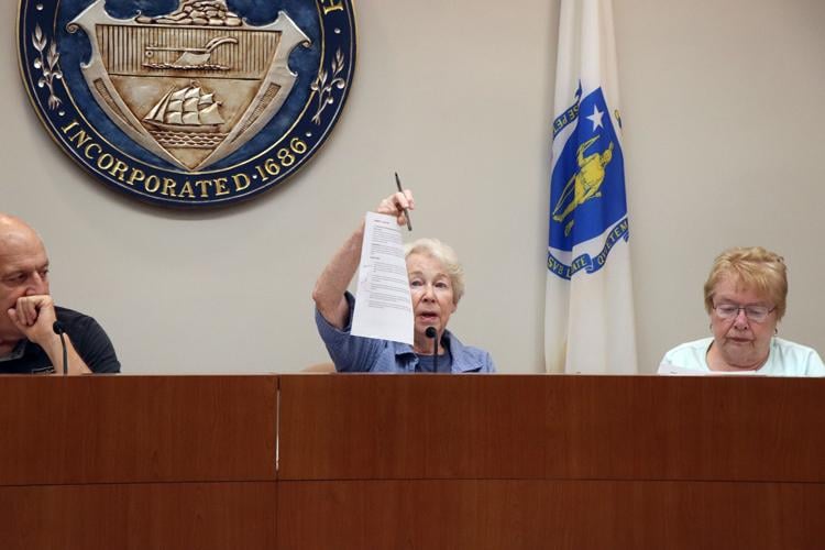 Falmouth Planning Board Approves Nursing Home Workforce Housing