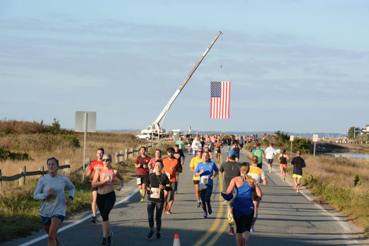 Half Marathon A Race Unto Itself Falmouth News