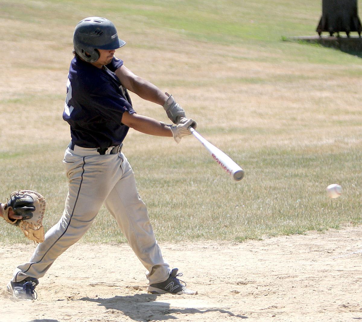 American Legion Post 188 Baseball Settling Into Summer Swing