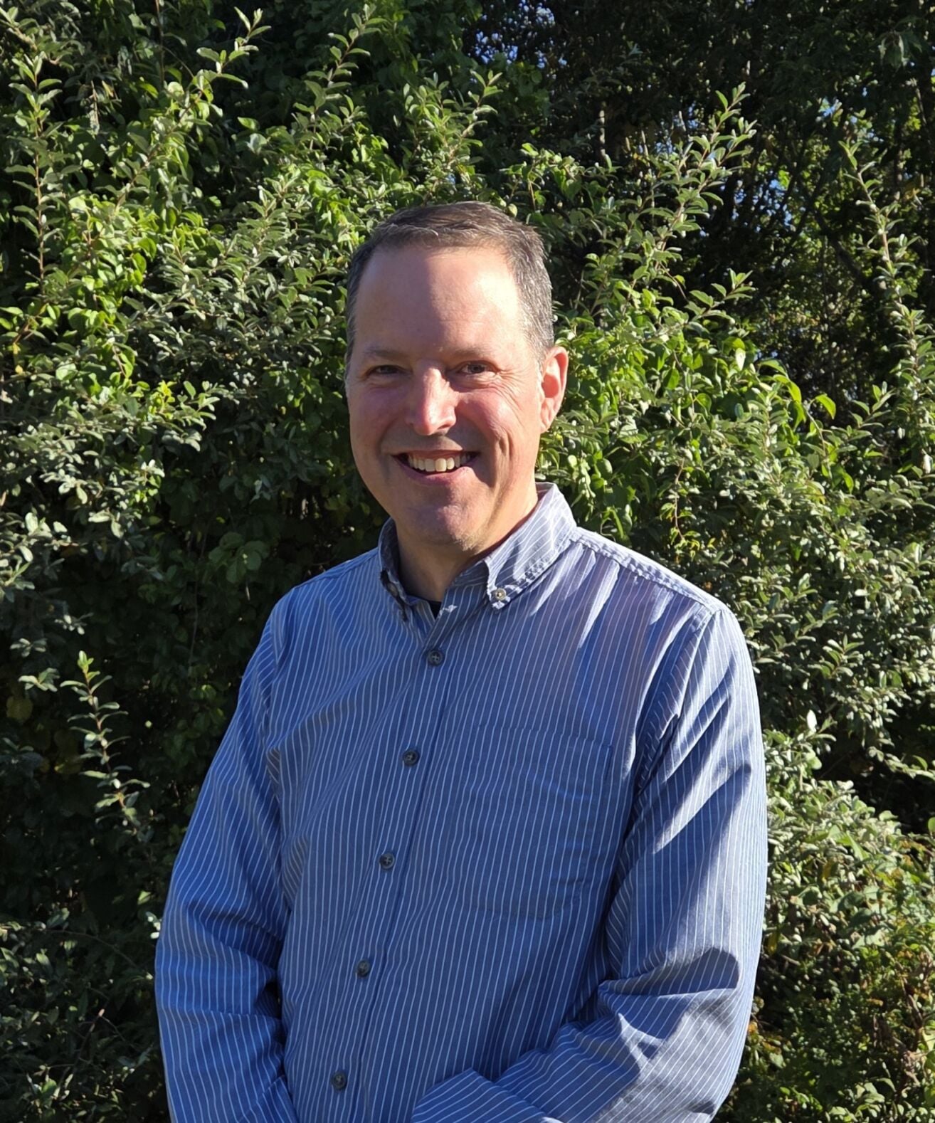 Net New Name Barnstable Land Trust Names Mike Molnar As New ED | Sandwich Briefs ...