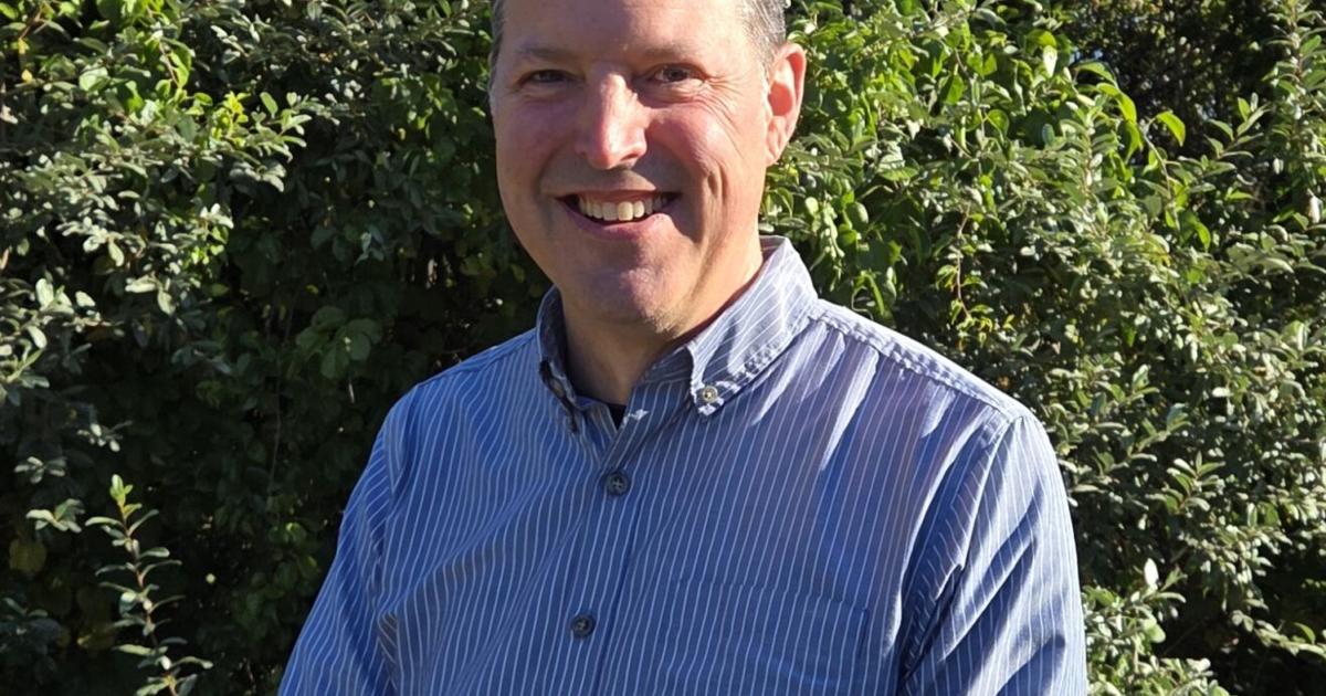Net New Name Barnstable Land Trust Names Mike Molnar As New ED | Sandwich Briefs ...