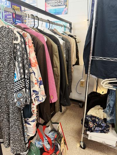 Canalmen's Closet