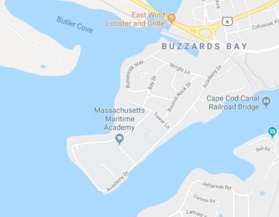 Maritime Academy Angers Members Of Taylor S Point Association