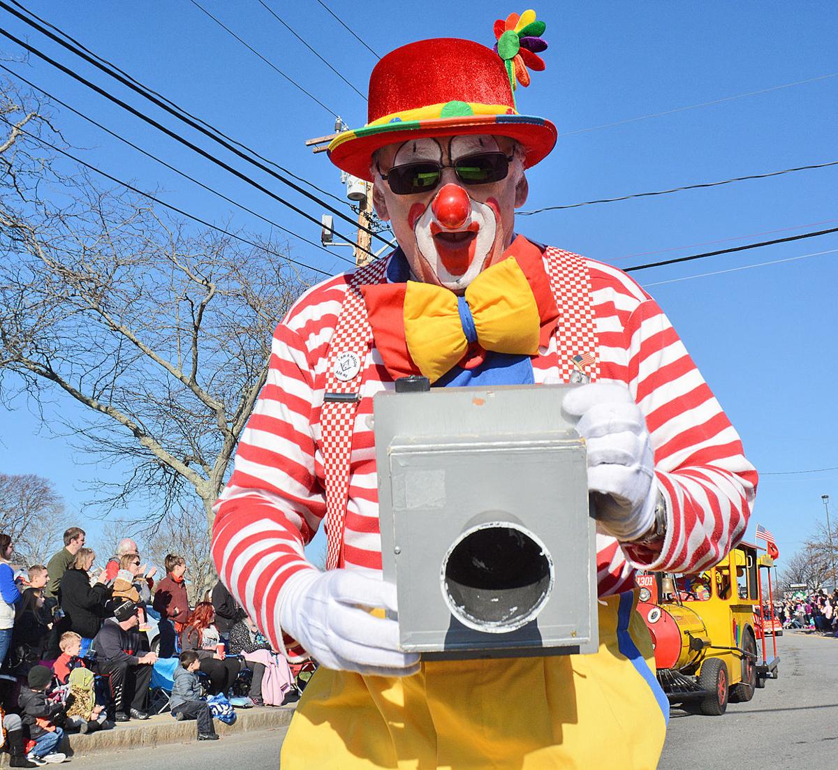 Falmouth Christmas Parade 2015 Falmouth News Capenews Net
